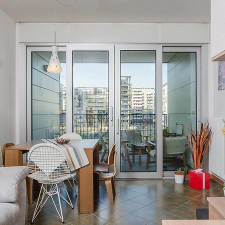 Appartamento Gassman Milão Exterior foto